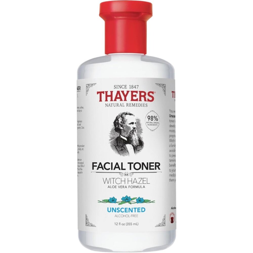 NEW Thayers Facial Toner | 355ml